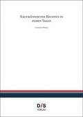 Cover: Kaufm&auml;nnisches Rechnen in sieben Tagen - DIS-Verlag