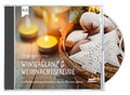 Cover: Winterglanz und Weihnachtsfreude - Bibellesebund