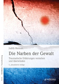 Enlarge image Cover: Die Narben der Gewalt - Junfermann