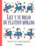 Cover: Lily y Su Bolso de Plastico Morado - Everest Publishing