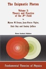 Cover: The Enigmatic Photon - Kluwer Academic Publishers