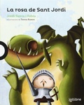 Cover: La rosa de Sant Jordi - Grup Promotor, S.L.