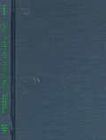 Cover: The English Department - Southern Illinois University Press