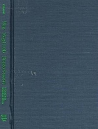 Enlarge image Cover: The English Department - Southern Illinois University Press