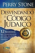 Cover: Desvendando o Codigo Judaico - Edilan