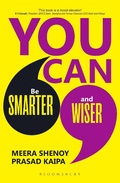 Cover: You Can - Bloomsbury Publishing India Pvt Ltd