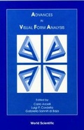 Cover: Advances In Visual Form Analysis: Proceedings Of The 3rd International Workshop On Visual Form - World Scientific Publishing Co Pte Ltd