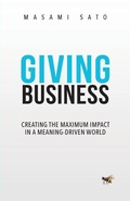 Cover: Giving Business - Buy1give1 Pte Ltd