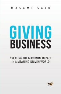 Enlarge image Cover: Giving Business - Buy1give1 Pte Ltd