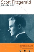 Cover: Scott Fitzgerald - Grove Press / Atlantic Monthly Press