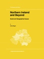 Cover: Northern Ireland and Beyond - Springer