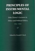 Cover: Principles of Instrumental Logic - Southern Illinois University Press