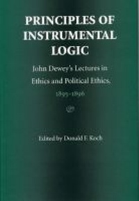 Enlarge image Cover: Principles of Instrumental Logic - Southern Illinois University Press