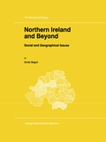 Cover: Northern Ireland and Beyond - Springer