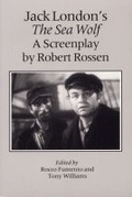 Cover: The Sea Wolf Screenplay - Southern Illinois University Press