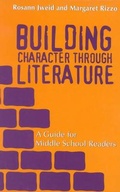 Cover: Building Character through Literature - Scarecrow Press
