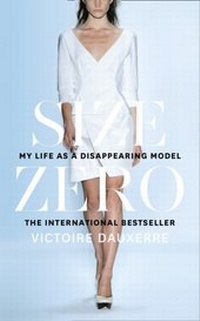 Abbildung von: Size Zero - William Collins