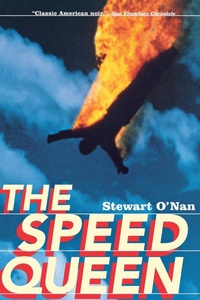 Abbildung von: The Speed Queen - Grove Press / Atlantic Monthly Press