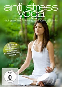 Abbildung von: Anti Stress Yoga - ZYX Music