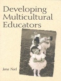 Cover: Developing Multicultural Educators - Pearson