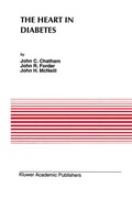 Cover: The Heart in Diabetes - Kluwer Academic Publishers
