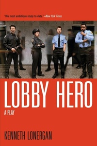 Enlarge image Cover: Lobby Hero - Grove Press / Atlantic Monthly Press