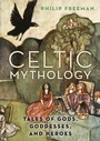 Cover: Celtic Mythology - Oxford University Press Inc