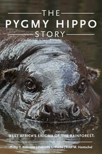 Enlarge image Cover: The Pygmy Hippo Story - Oxford University Press Inc