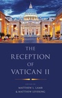 Cover: The Reception of Vatican II - Oxford University Press Inc