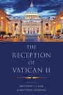 Cover: The Reception of Vatican II - Oxford University Press Inc