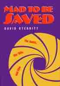 Cover: Mad to Be Saved - Southern Illinois University Press