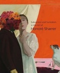 Cover: Subversion and Surrealism in the Art of Honore Sharrer - Yale University Press
