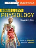 Cover: Berne & Levy Physiology - Elsevier