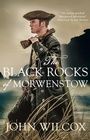 Cover: The Black Rocks of Morwenstow - Allison & Busby