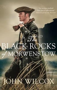 Enlarge image Cover: The Black Rocks of Morwenstow - Allison & Busby