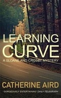 Cover: Learning Curve - Allison & Busby