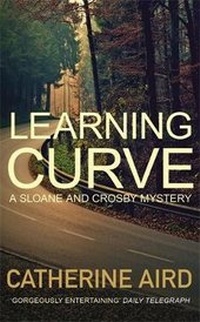 Enlarge image Cover: Learning Curve - Allison & Busby