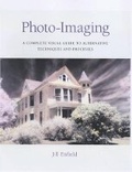 Cover: Photo-imaging - Amphoto Books