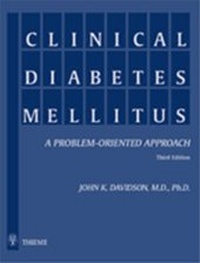 Abbildung von: Clinical Diabetes Mellitus - Thieme Publishers