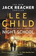 Cover: Night School - Bantam Books