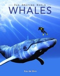 Cover: Whales - Aurora