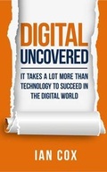 Cover: Digital Uncovered - Axin Ltd