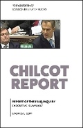 Cover: Chilcot Report - Canbury Press