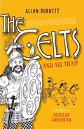 Cover: The Celts and All That - BC Books
