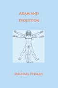Cover: Adam and Evolution - merops press