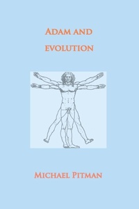 Enlarge image Cover: Adam and Evolution - merops press