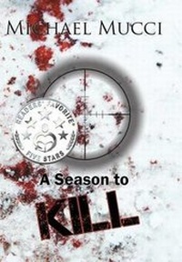 Enlarge image Cover: A Season to Kill - Johnny Rook Pub