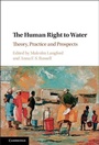 Cover: The Human Right to Water - Cambridge University Press