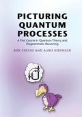 Cover: Picturing Quantum Processes - Cambridge University Press