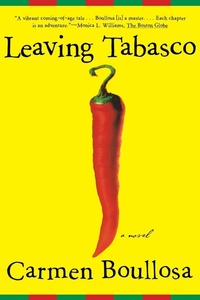 Abbildung von: Leaving Tabasco - Grove Press / Atlantic Monthly Press